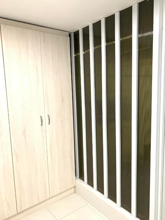 2 Bedroom Condo Unit With City And Mountain View Cebu Exterior foto