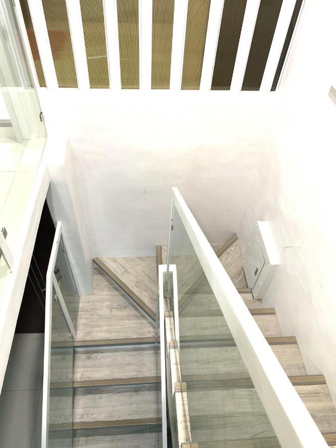 2 Bedroom Condo Unit With City And Mountain View Cebu Exterior foto