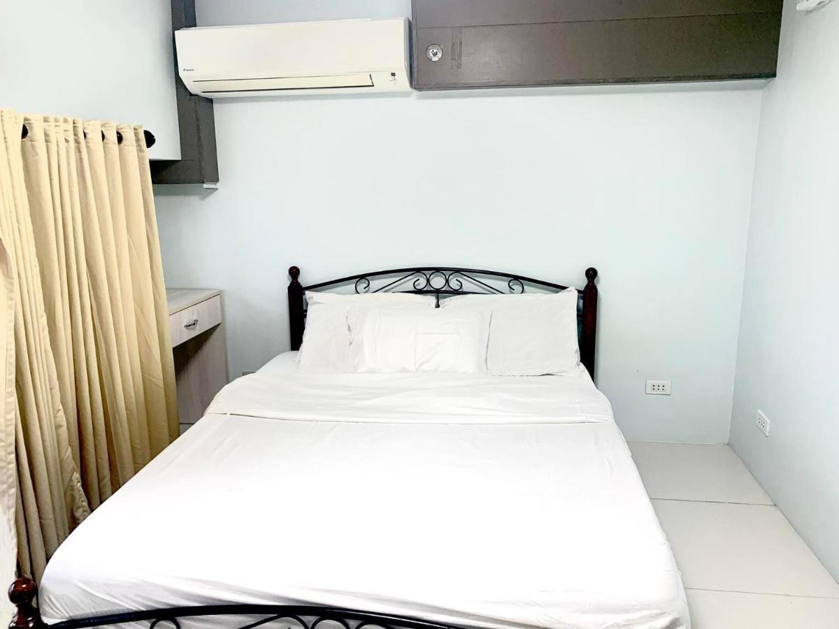 2 Bedroom Condo Unit With City And Mountain View Cebu Exterior foto