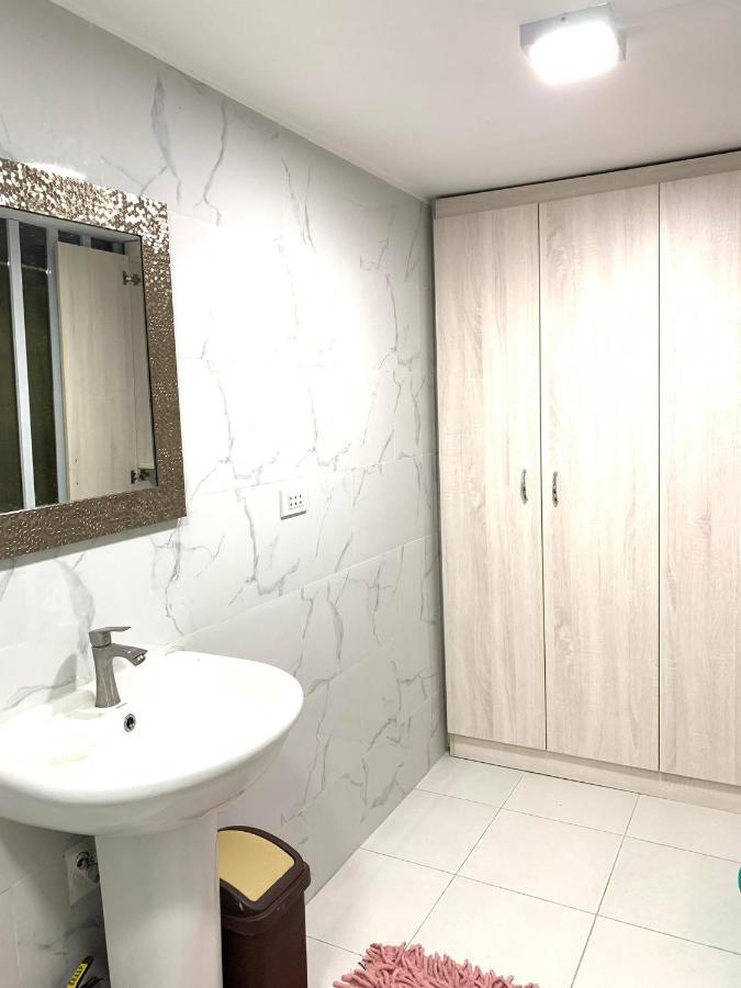 2 Bedroom Condo Unit With City And Mountain View Cebu Exterior foto