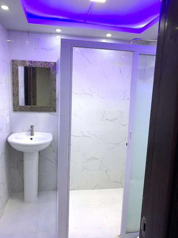2 Bedroom Condo Unit With City And Mountain View Cebu Exterior foto
