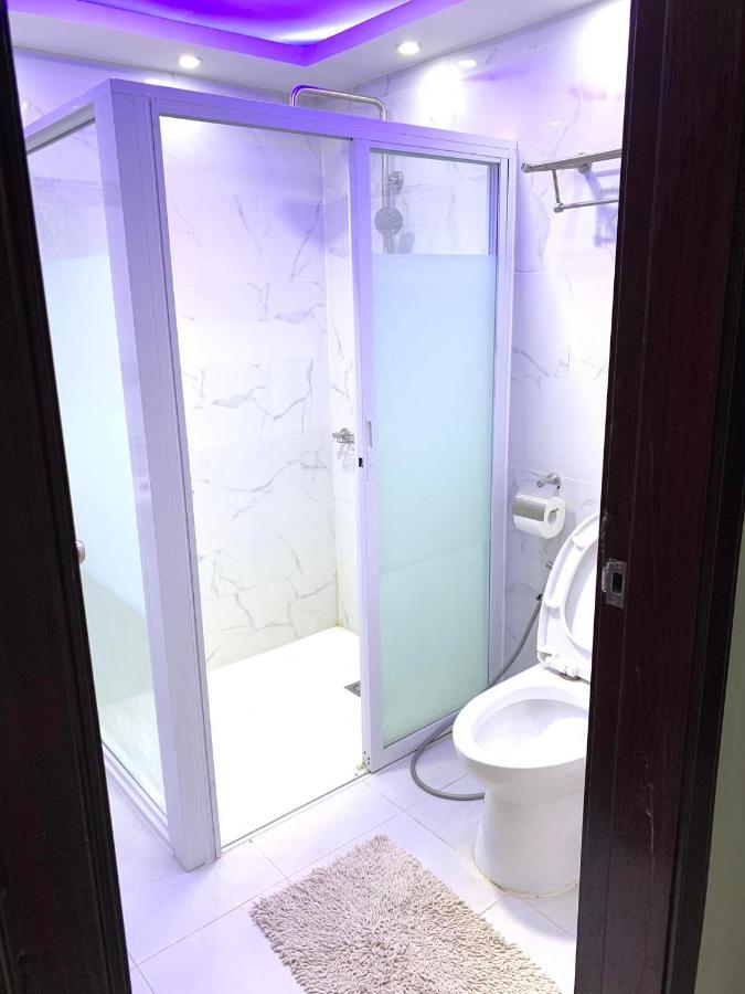 2 Bedroom Condo Unit With City And Mountain View Cebu Exterior foto