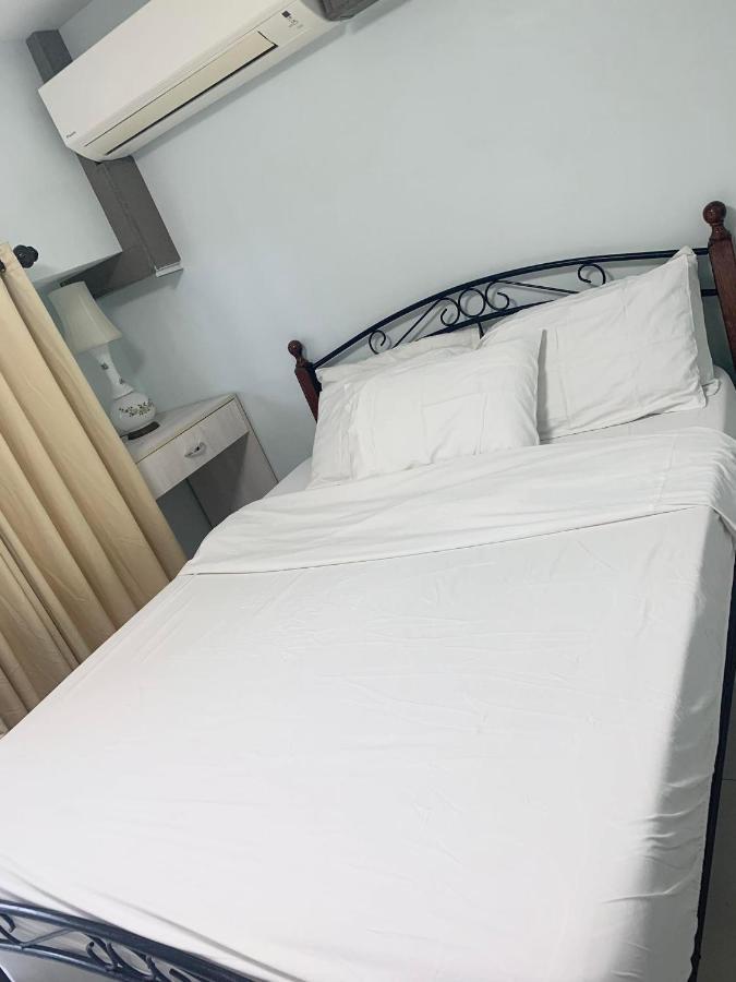 2 Bedroom Condo Unit With City And Mountain View Cebu Exterior foto