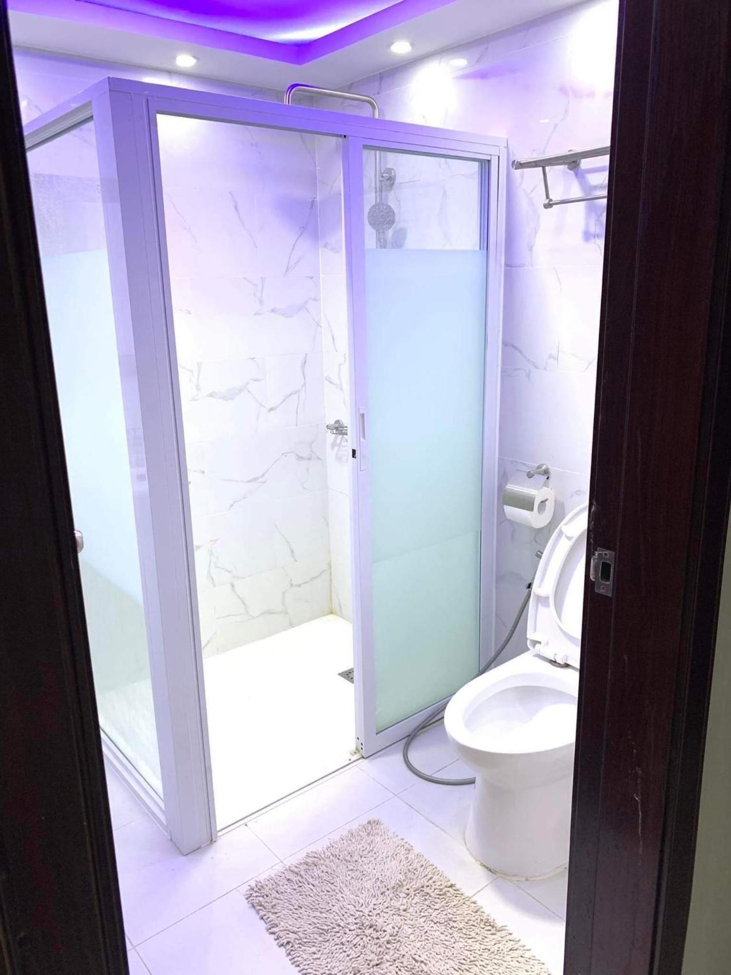 2 Bedroom Condo Unit With City And Mountain View Cebu Exterior foto